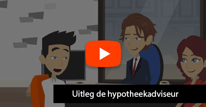 De hypotheekadviseur uitleg